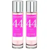 Caravan Parfum Nº44 150ml 2 Unités