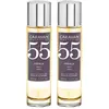 Caravan Parfum Nº55 150ml 2 Unités
