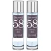 Caravan Parfum Nº58 150ml 2 Unités