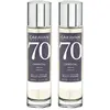 Caravan Parfum Nº70 150ml 2 Unités
