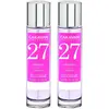 Caravan Parfum Nº27 150ml 2 Unités