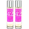 Caravan Parfum Nº42 150ml 2 Unités