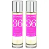 Caravan Parfum Nº36 150ml 2 Unités