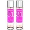 Caravan Parfum Nº31 150ml 2 Unités