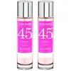 Caravan Parfum Nº45 150ml 2 Unités