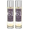 Caravan Parfum Nº61 150ml 2 Unités