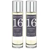 Caravan Parfum Nº16 150ml 2 Unités