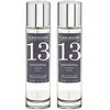 Caravan Parfum Nº13 150ml 2 Unités