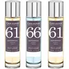 Caravan Parfum Nº61x2/nº66 150ml 3 Unités