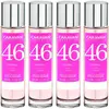 Caravan Parfum Nº46 150ml 4 Unités