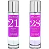 Caravan Parfum Nº28 & Nº21