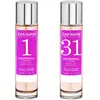 Caravan Parfum Nº31 & Nº1