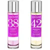 Caravan Parfum Nº42 & Nº38