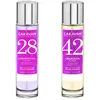 Caravan Parfum Nº42 & Nº28