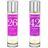 Caravan Parfum Nº42 & Nº26