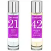 Caravan Parfum Nº42 & Nº21