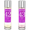 Caravan Parfum Nº43 & Nº42