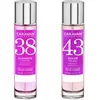 Caravan Parfum Nº43 & Nº38