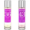 Caravan Parfum Nº43 & Nº36