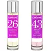 Caravan Parfum Nº43 & Nº26