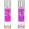 Caravan Parfum Nº43 & Nº24