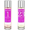 Caravan Parfum Nº23 & Nº1