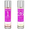 Caravan Parfum Nº26 & Nº1