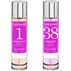 Caravan Parfum Nº38 & Nº1
