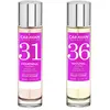 Caravan Parfum Nº36 & Nº31