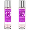 Caravan Parfum Nº45 & Nº43