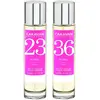 distribuciones diempi online s.l Caravan Parfum Nº36 & Nº23