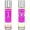 Caravan Parfum Nº36 & Nº1