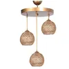 Wellhome Suspension Luminaire Wh1128 One Size