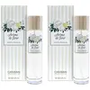 Caravan Parfum Fleu Flowers 150ml 2 Unités