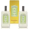 Alvarez Gomez Parfum Mediterranean Jardin Te Ve 150ml 2 Unités