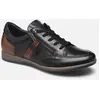DANIEL F1281 par Fluchos Noir 40 Homme