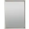 RNT by Really Nice Things Miroir en MDF 73,5x53,5cm Taupe