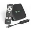 RECEPTOR ENGEL EN1040K UHD 4K ANDROID TV 9.0 +DVB-T2 ASISTENTE DE VOZ GOOGLE