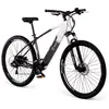 Youin Everest VTT électrique aluminium LG batterie 21 vitesses Shimano