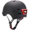 Casque Pour Trottinette Électrique Youin Ma1010 Led Noir