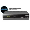 Engel RS8100Y Récepteur de télévision par satellite