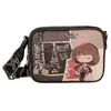 Sac à main Anekke  Sac bandoulière  Mademoiselle 41803-183 Marron
