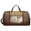 Sac de voyage Anekke  Sac voyage  Core 39808-423 Marron