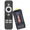 Hk1 Lecteur Multimédia Rbox D8 Rk3528 4gb/32gb Android 13-android Tv
