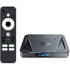 X9x Lecteur Multimédia X96q Pro Plus H728 4gb/64gb Wifi Dual Android 1...