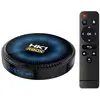 Hk1 Lecteur Multimédia Rbox S905w2 4gb/64gb Android 11 100m-android Tv