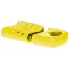 Rotor Protections De Pédalier Hawk Bumper Set One Size