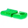 Rotor Protections De Pédalier Hawk Bumper Set One Size