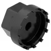 Rotor Outil D´écrou 3d+ Spider Steel