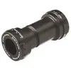 Boitier de conversion BB30 - BB24 VTT (roulements acier) - ROTOR